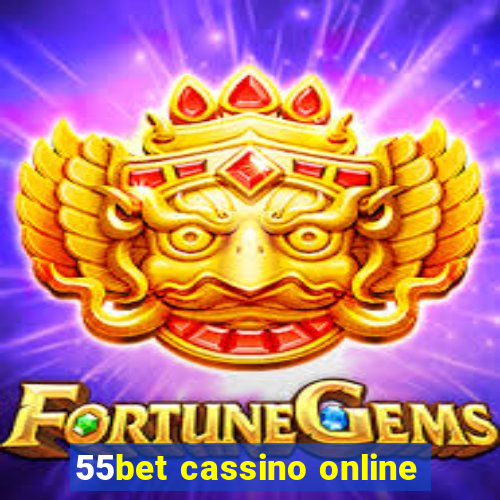 55bet cassino online